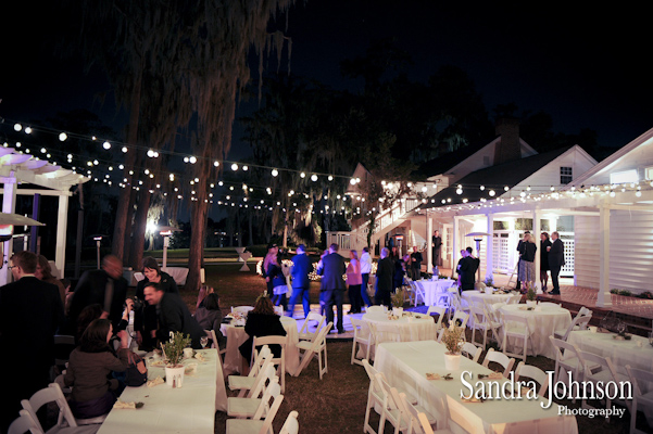 Best Cypress Grove Park Wedding photographer - Sandra Johnson (SJFoto.com)